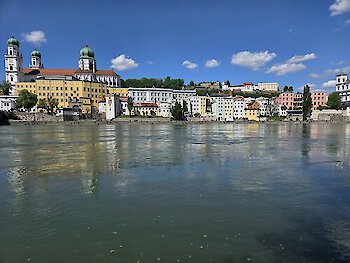Passau